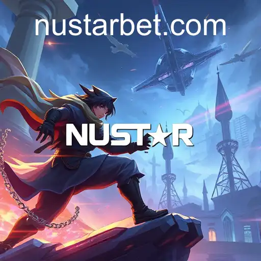 NUSTAR: Redefining the Thrills of Action Games