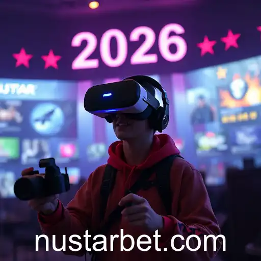 The Evolution of Online Gaming: A Focus on NUSTAR