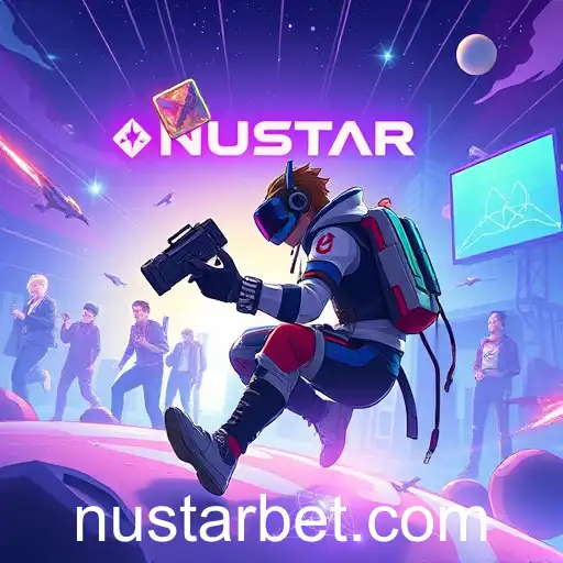 The Evolution of Online Gaming with NUSTAR