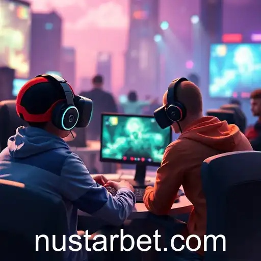 Game Industry Dynamics and NUSTAR Engagement