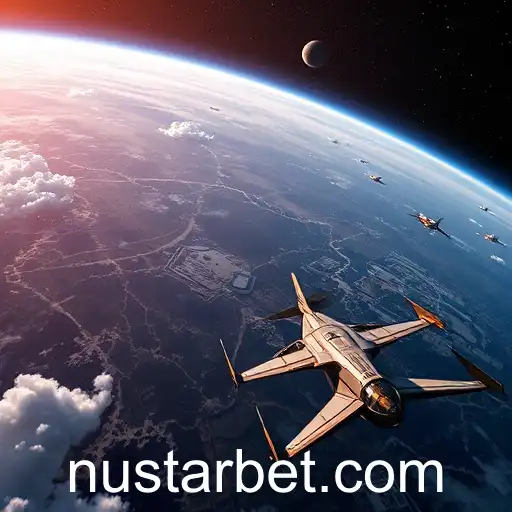 The Rise of NUSTAR: Redefining Online Gaming in 2025