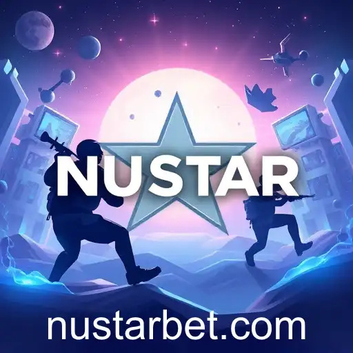 Exploring the Game World of NUSTAR