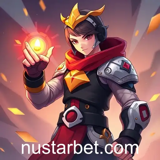 NUSTAR: The Game Portal Revolution
