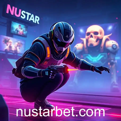 NUSTAR Game Hub Revolutionizes Online Play
