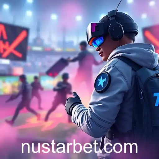 NUSTAR: Revolutionizing the Gaming Experience