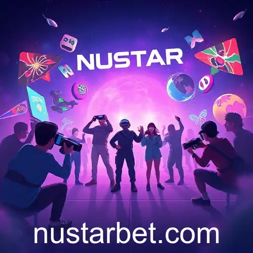 The Rising Star of NUSTAR in Gaming