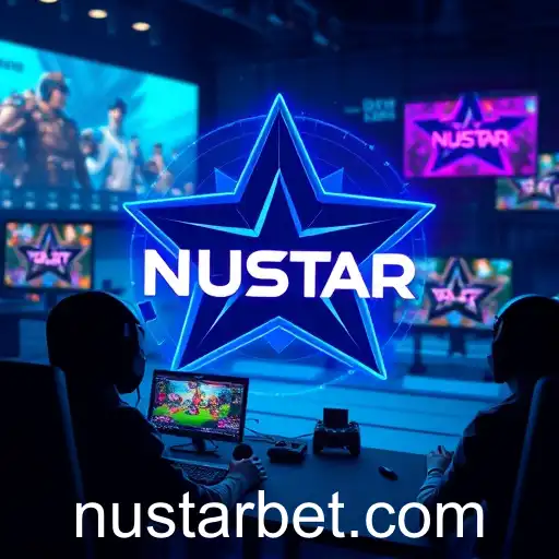 The Gaming Evolution: NUSTAR's Rise