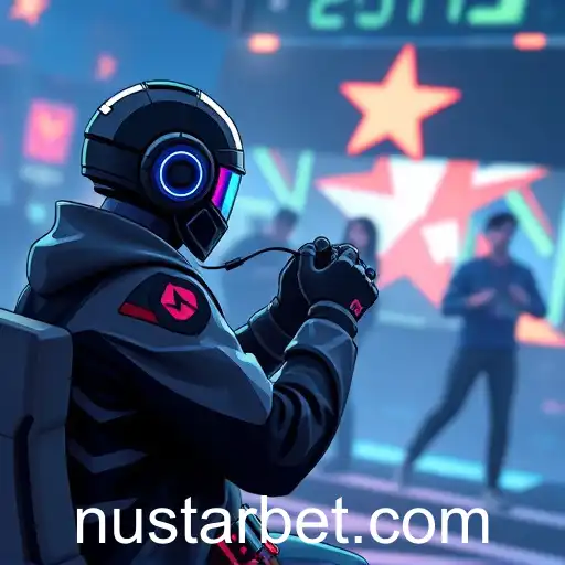NUSTAR: The Evolution of Online Gaming Communities