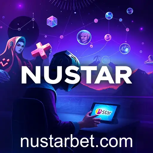 Gaming Evolution: The NUSTAR Experience