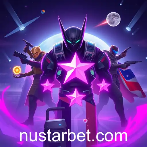 NUSTAR: Redefining the Gaming Experience in 2025