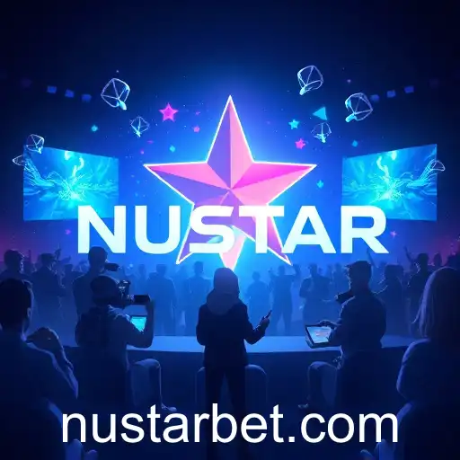 NUSTAR: Redefining Gaming and Community