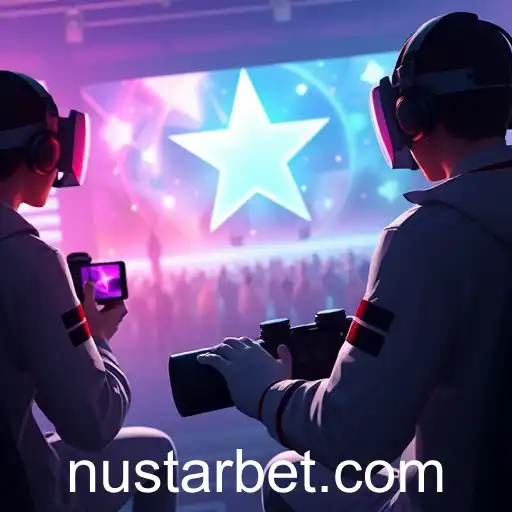 NUSTAR's Impact on Gaming in 2025