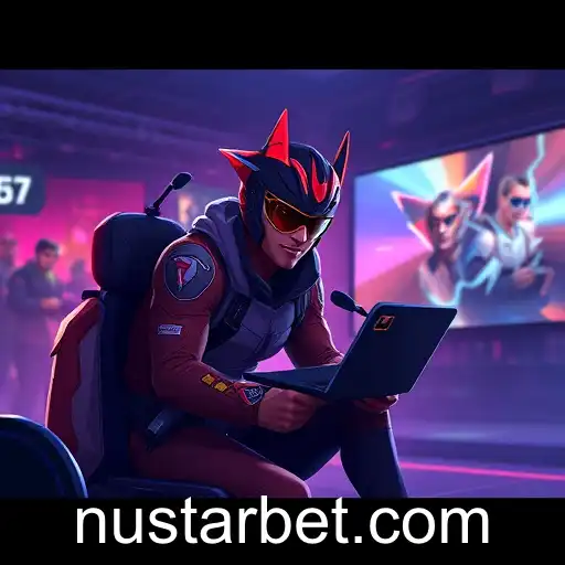 NUSTAR's Impact on the Gaming Community