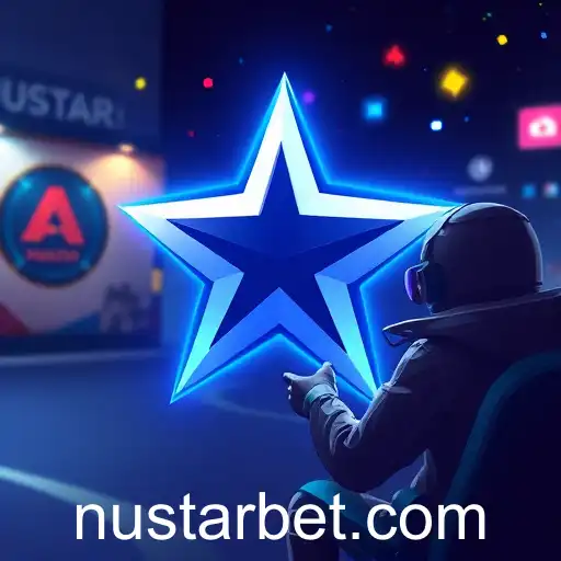 The Rise of NUSTAR: A Digital Gaming Phenomenon