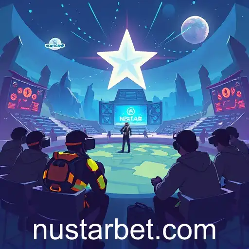 The Rise of NUSTAR: Transforming Online Gaming
