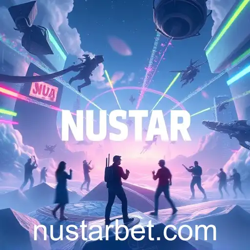 NUSTAR Revolutionizes Online Gaming Experience