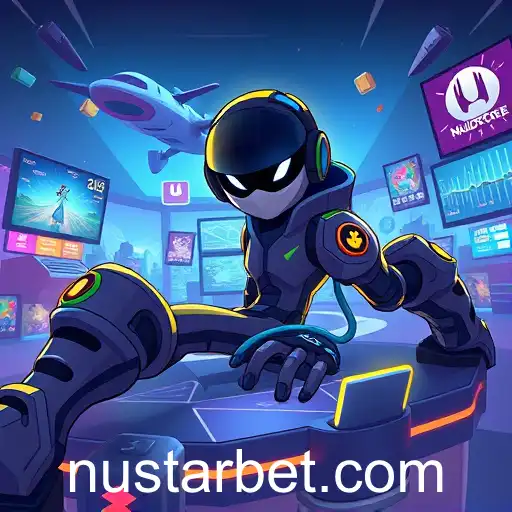 NUSTAR Revolutionizes Online Gaming Experience