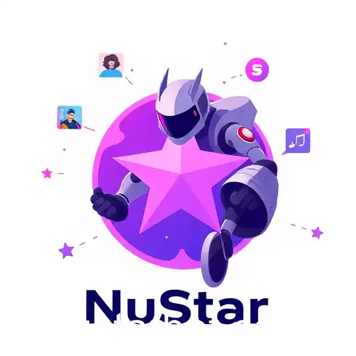 NUSTAR Gaming Revolution