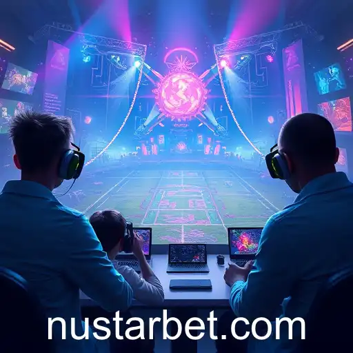NUSTAR: Revolutionizing Gaming in the Digital Era