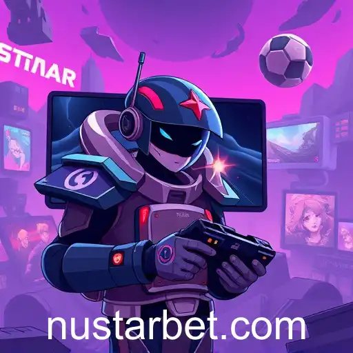NUSTAR Revolutionizes Online Gaming Experience