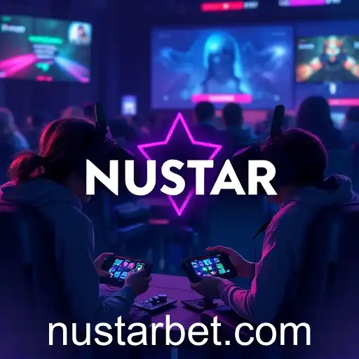 NUSTAR Community Shaping Online Gaming Trends