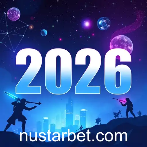 NUSTAR Shines in the Gaming Universe