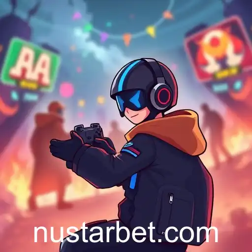 Gaming Website NUSTAR Revolutionizes User Engagement