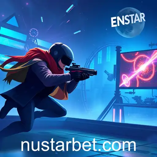 NUSTAR: Shaping the Future of Online Gaming
