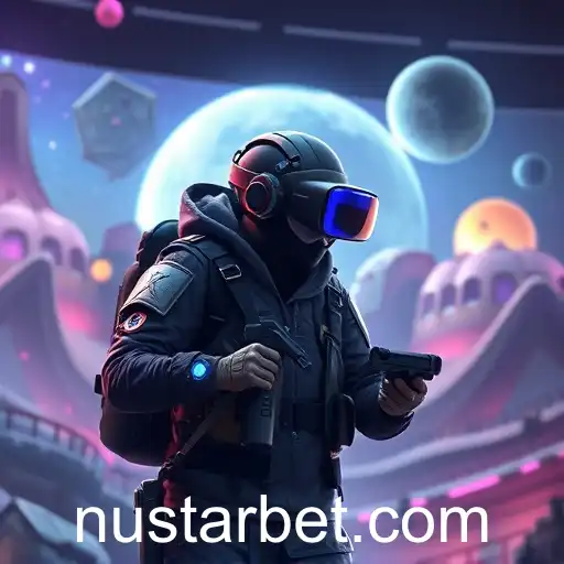 NUSTAR: The New Era of Online Gaming
