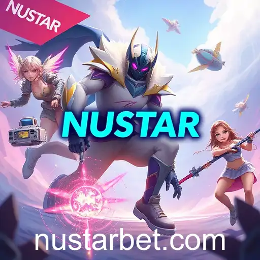 NUSTAR: A New Era in Online Gaming