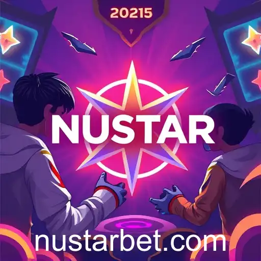 The Rise of NUSTAR in Gaming