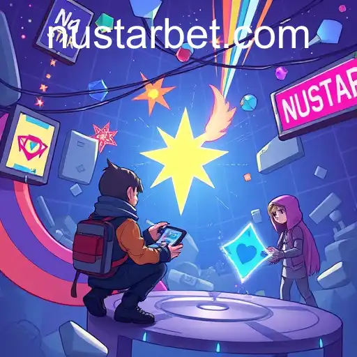 Discover the Charm of NUSTAR in Casual Games