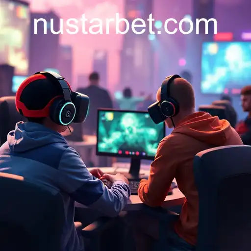 Game Industry Dynamics and NUSTAR Engagement