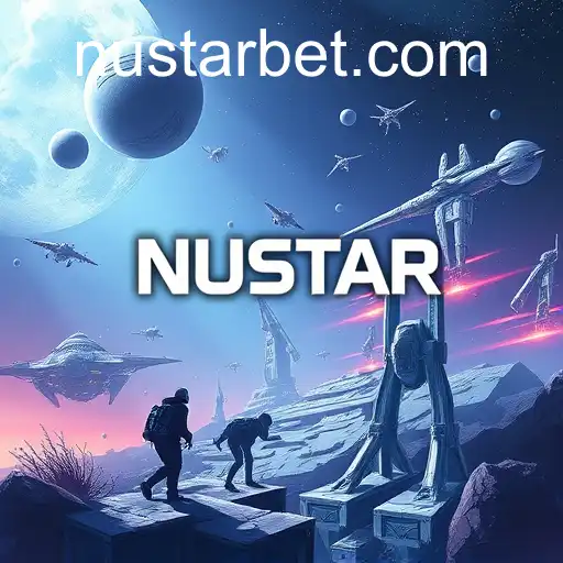 NUSTAR: Revolutionizing Multiplayer Gaming Experiences