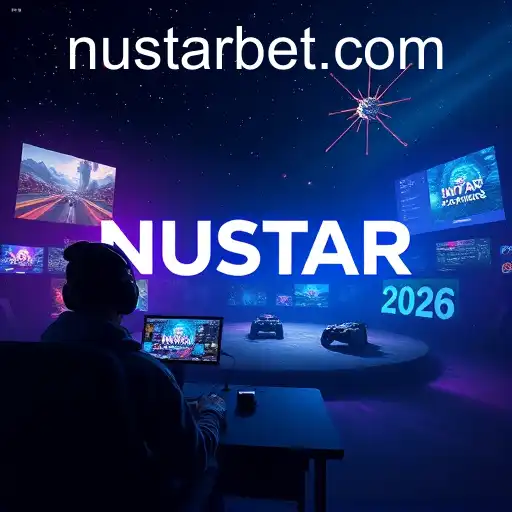 NUSTAR: The Game Portal Transforming the Gaming Experience