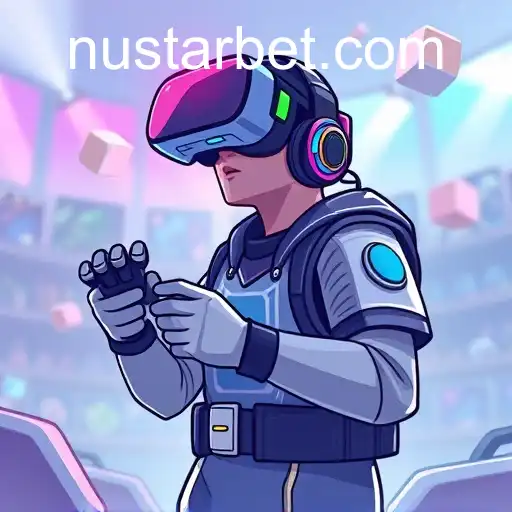 NUSTAR's Impact on Online Gaming Communities
