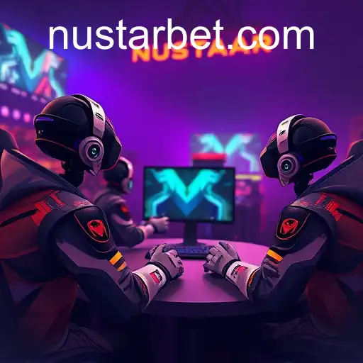 NUSTAR's Rising Influence in Gaming