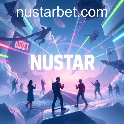 NUSTAR Revolutionizes Online Gaming Experience
