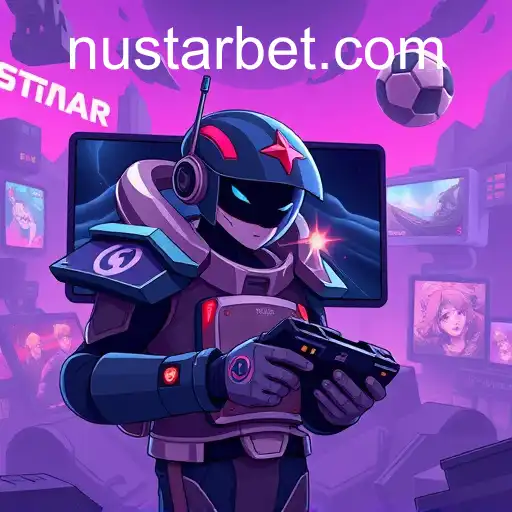 NUSTAR Revolutionizes Online Gaming Experience
