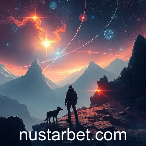 NUSTAR Shines in the Gaming Universe