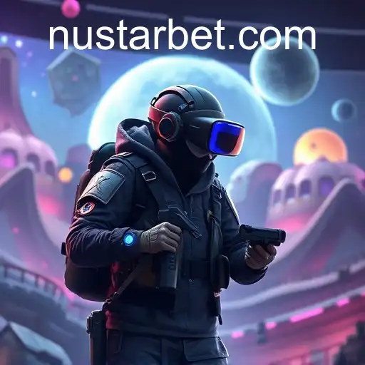 NUSTAR: The New Era of Online Gaming