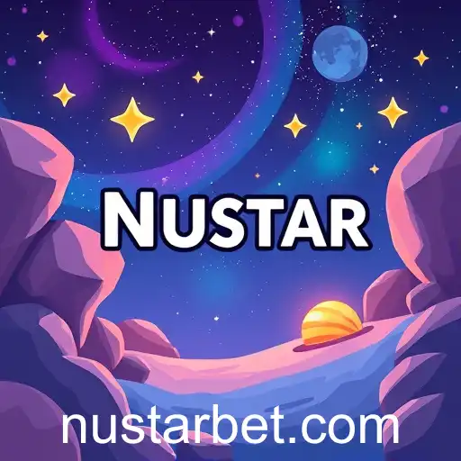 NUSTAR: The Game That's Taking the World by Storm