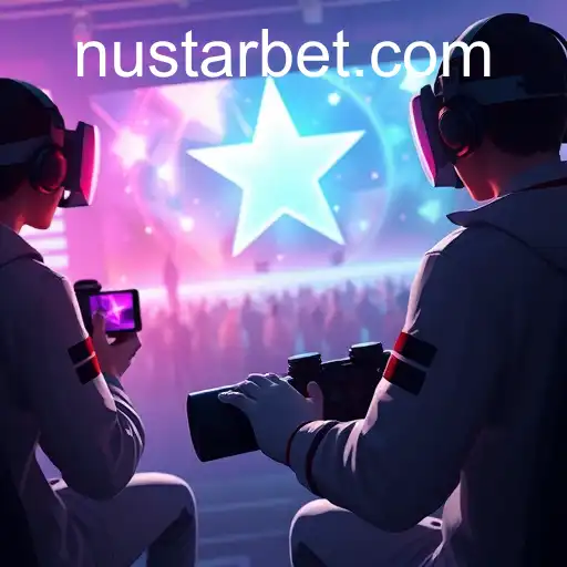 The Rise of NUSTAR: A New Era in Online Gaming