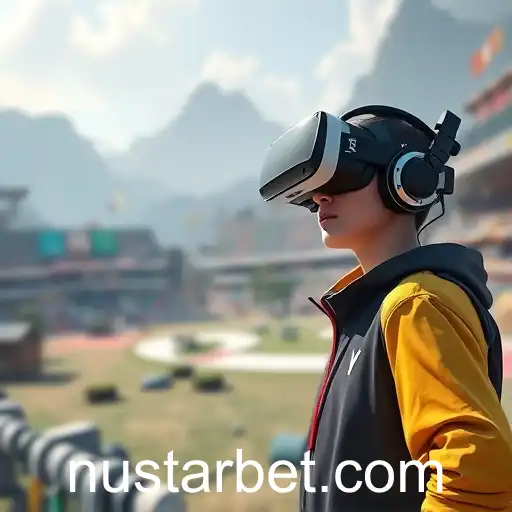 The Rise of NUSTAR in Gaming Communities