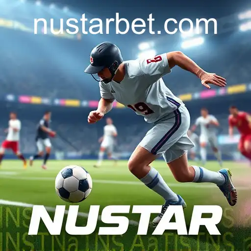 NUSTAR: The Rising Star in Sports Games Category