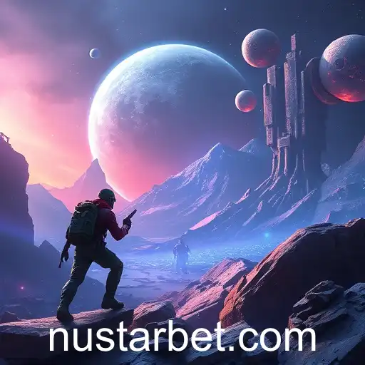 NUSTAR: Redefining the Thrills of Action Games