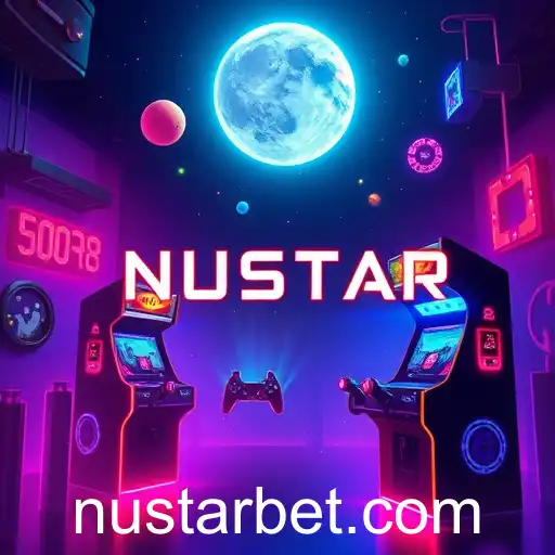 The Rise of Arcade Games in the Digital Era: Exploring NUSTAR's Unique Appeal