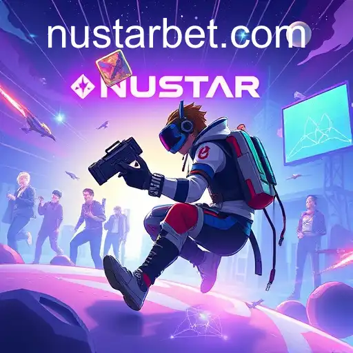 The Evolution of Online Gaming with NUSTAR