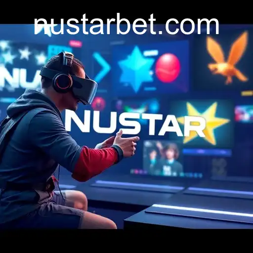 Gaming Evolution: NUSTAR's Influence in 2025