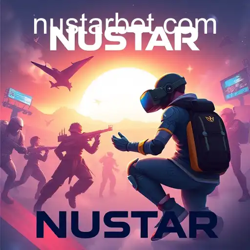 NUSTAR: Revolutionizing Online Gaming in 2026